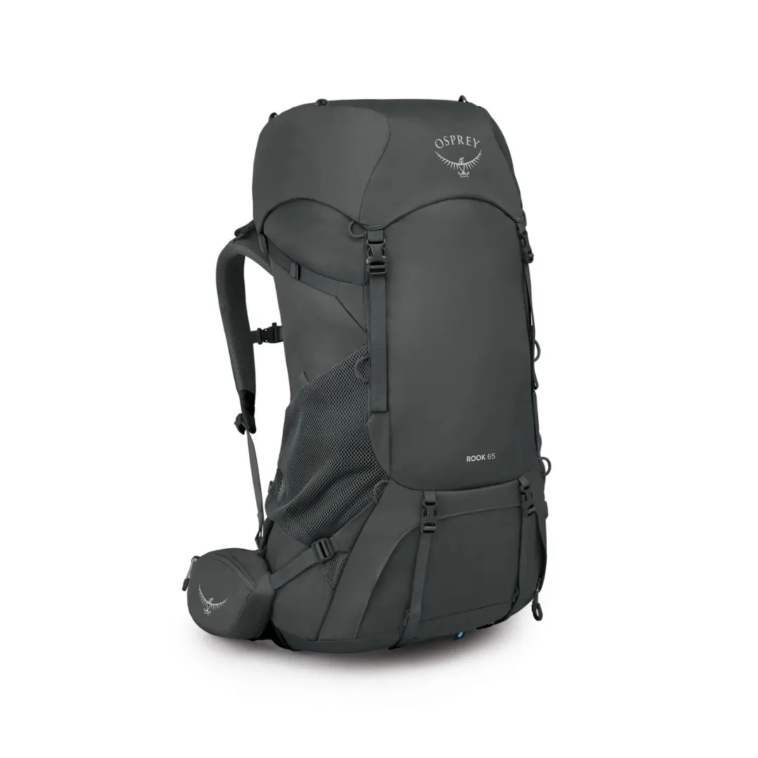 Osprey - Rook 65 Expedition Backpack Extended Fit (Unisex)