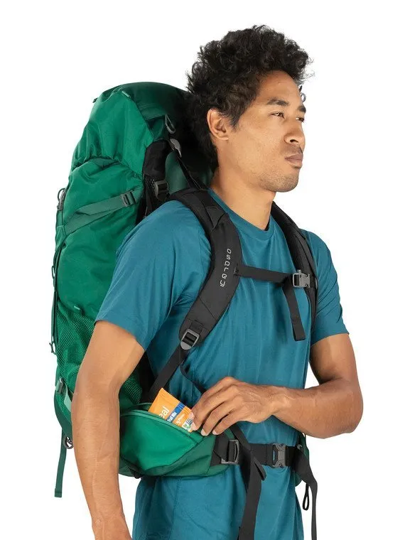 Osprey - Rook 65 Expedition Backpack Extended Fit (Unisex)