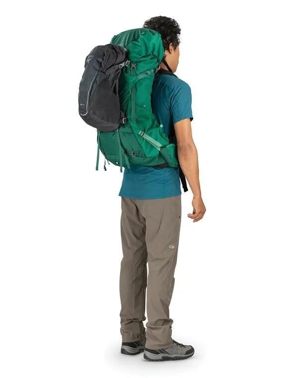 Osprey - Rook 65 Expedition Backpack Extended Fit (Unisex)