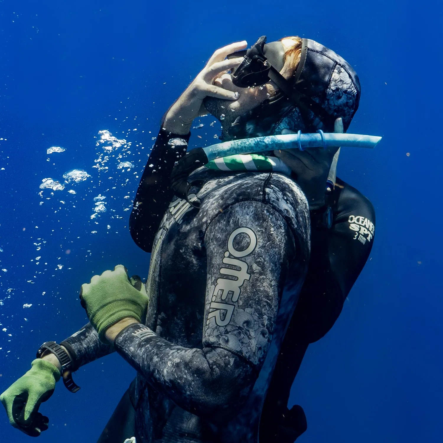 PADI FREEDIVER COURSE