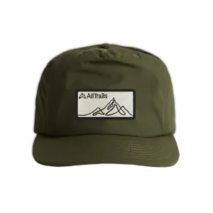 Pathfinder Hat - Earthy