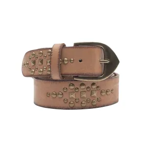 Pathfinder Trail Leather Belt