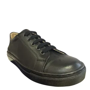 Petasil Peel Black Shoe Sport