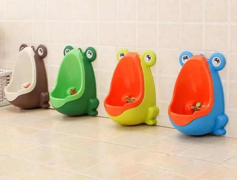 Potty Training Urinal