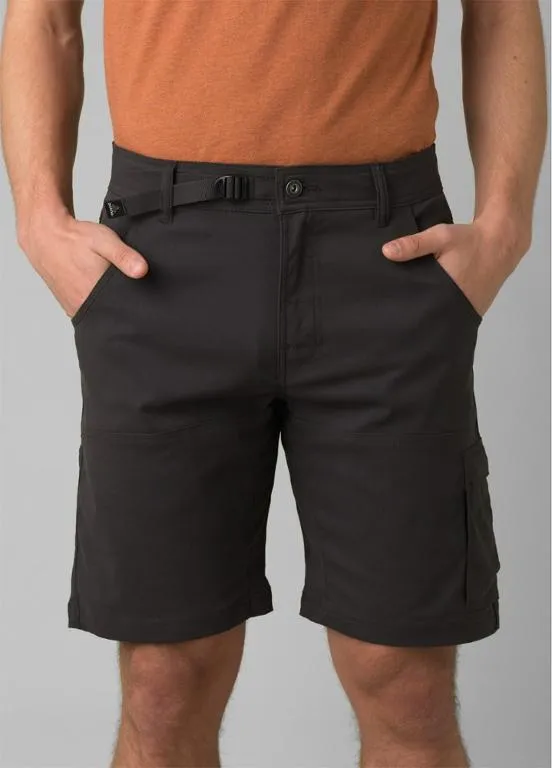 Prana Stretch Zion Short 10"