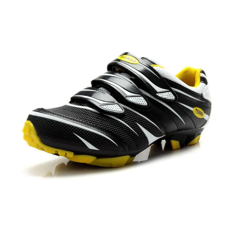 Professional Ultra-light Road Cycling Shoes