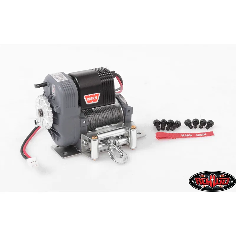 RC4WD 1/10 Warn 8274 Winch