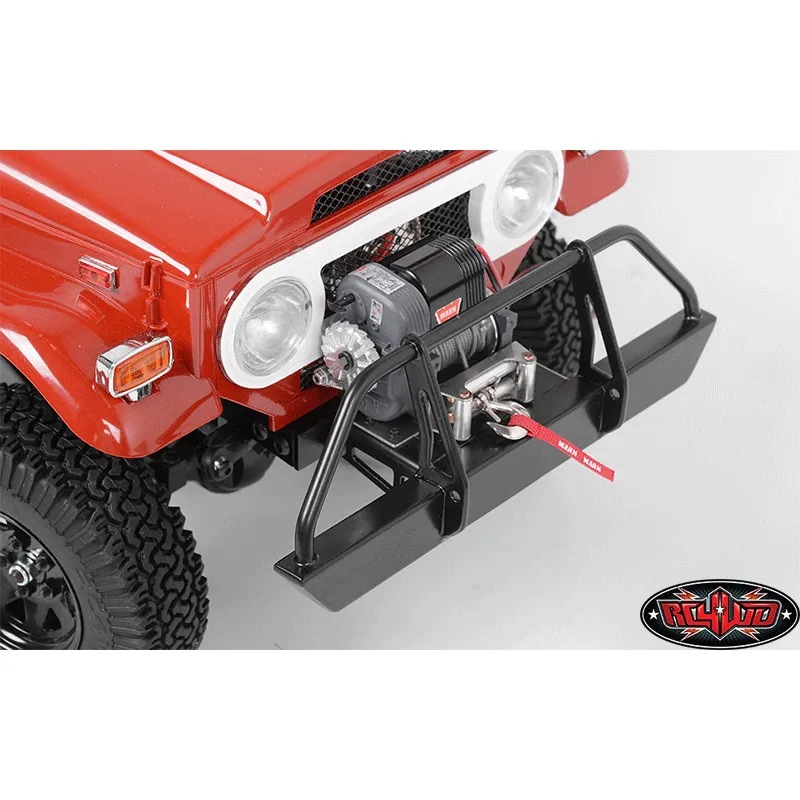 RC4WD 1/10 Warn 8274 Winch