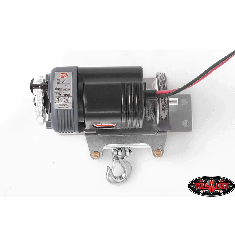 RC4WD 1/10 Warn 8274 Winch