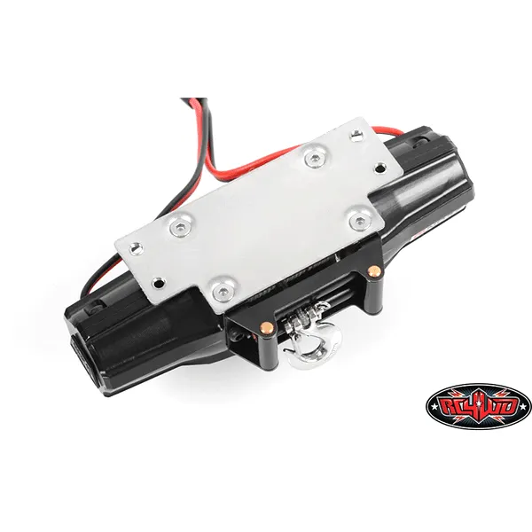 RC4WD 1/8 Warn Zeon 10 Winch