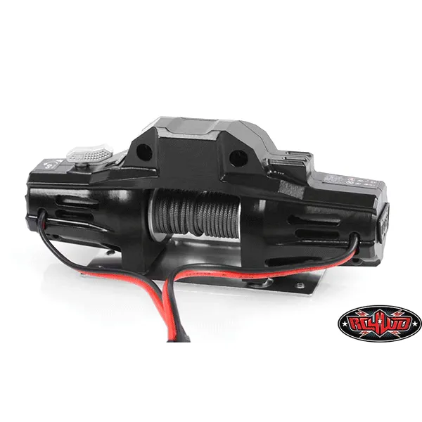 RC4WD 1/8 Warn Zeon 10 Winch