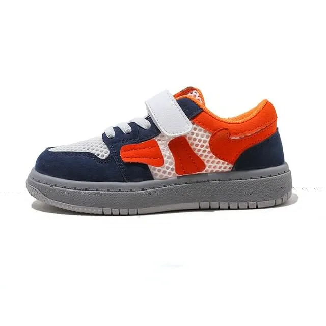 Renvil Unisex Kids' Casual Sneaker