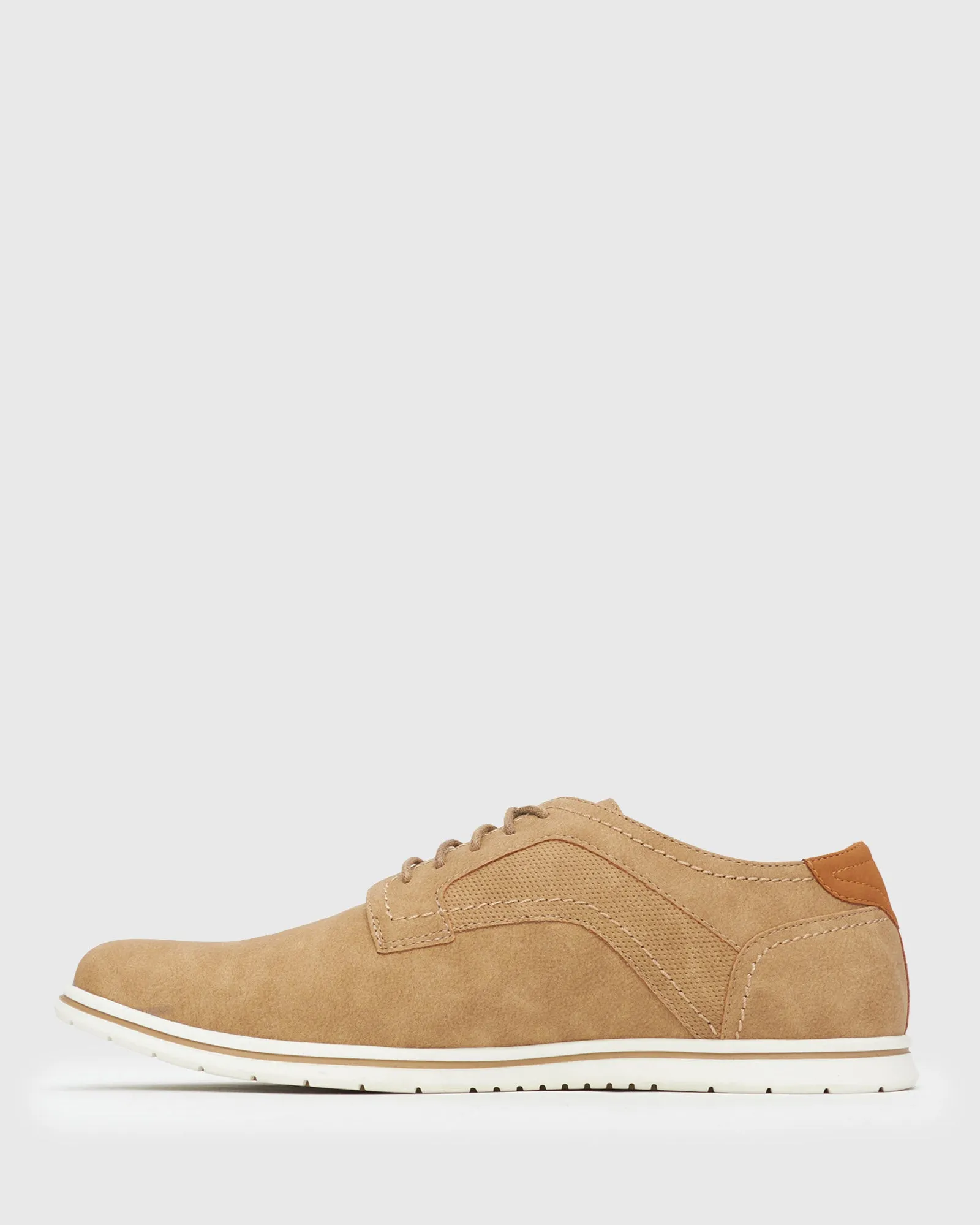 RIGG Casual Lace-up Shoes