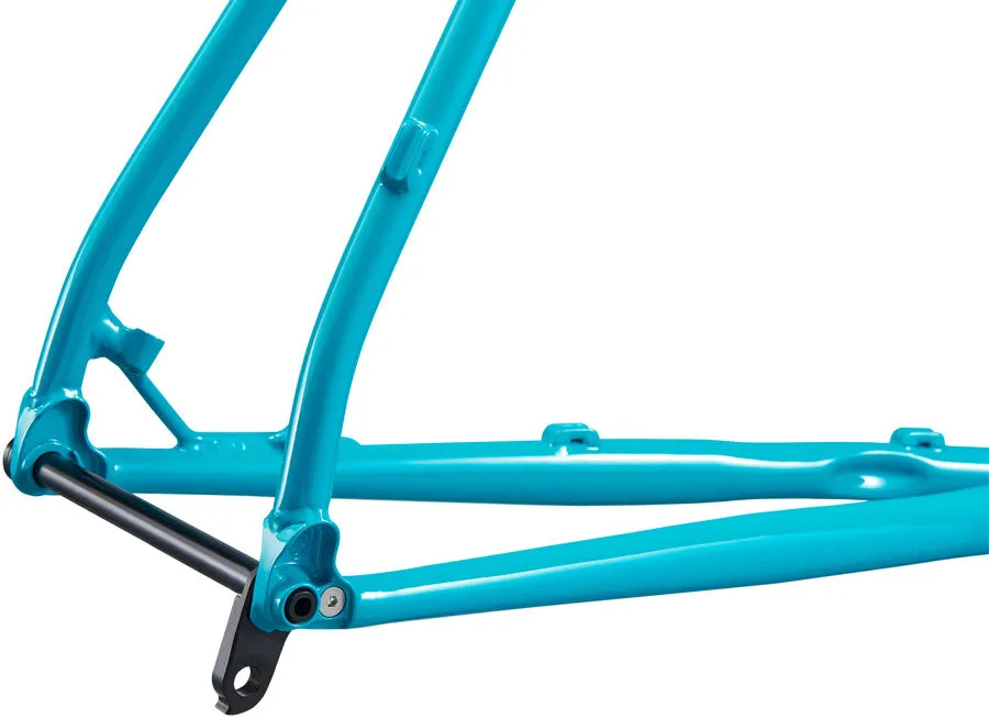 Ritchey Outback CrMo Frameset