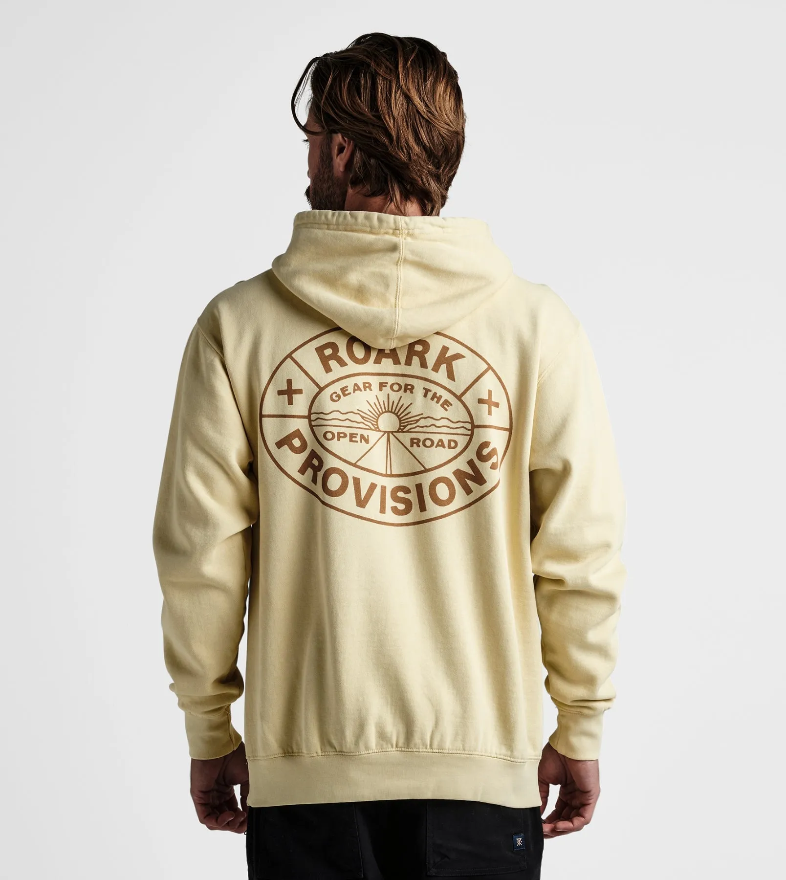 Roark Provisions Hoodie