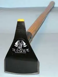 Rogue Hoe 55A - Hoe/Pick Axe