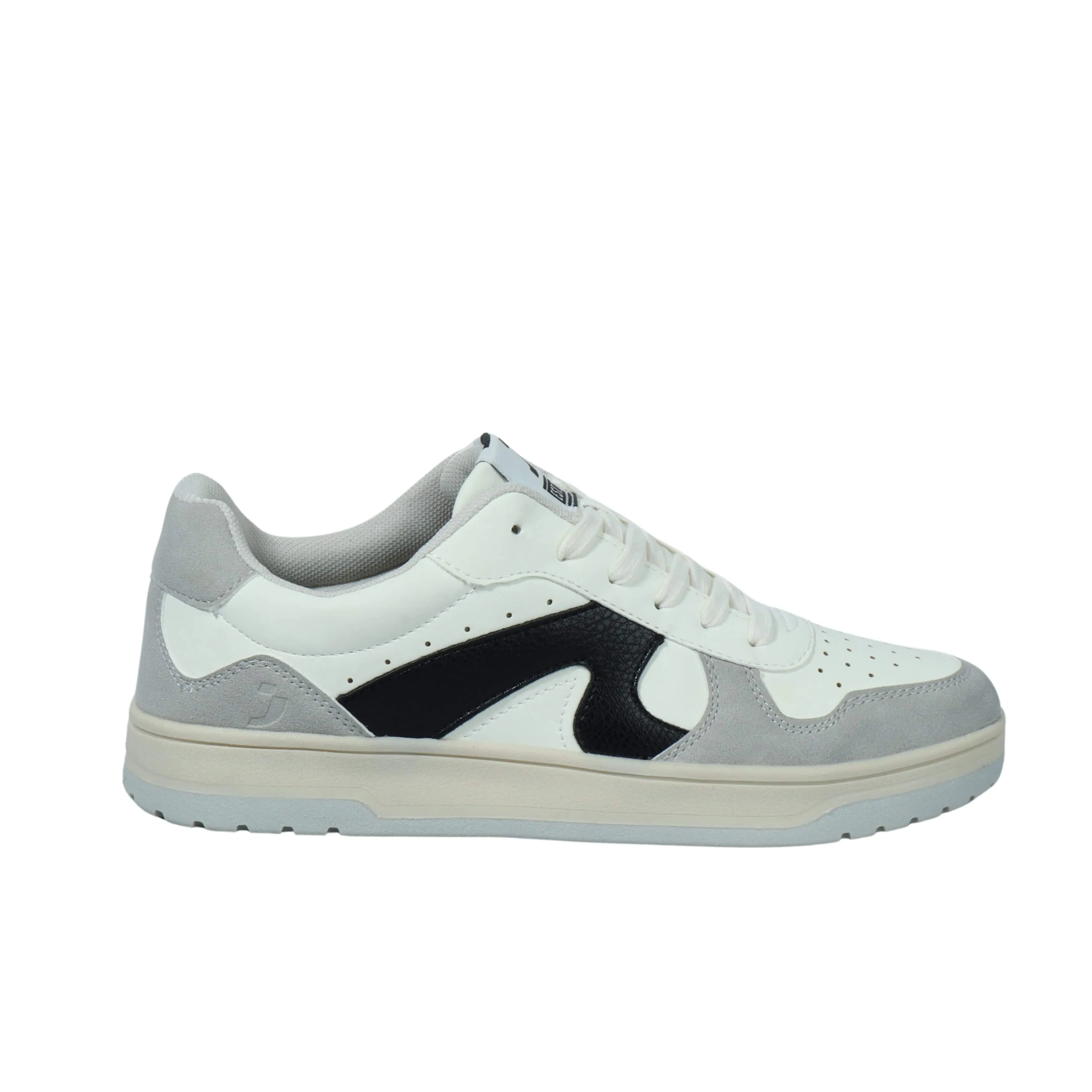 SAFETY JOGGER - Comfort Sneaker