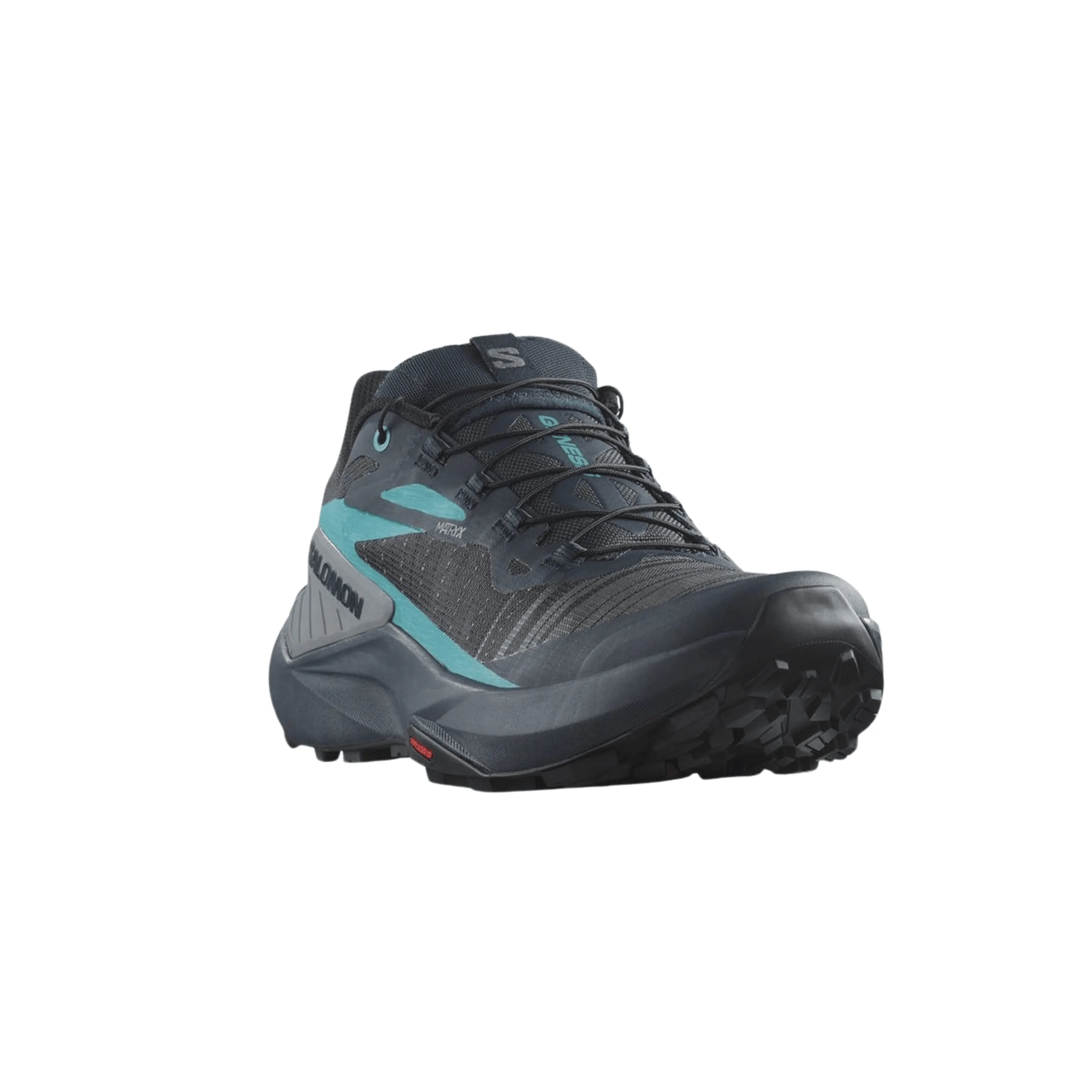 Salomon Men's Genesis Trail Running Shoes (L47443000)