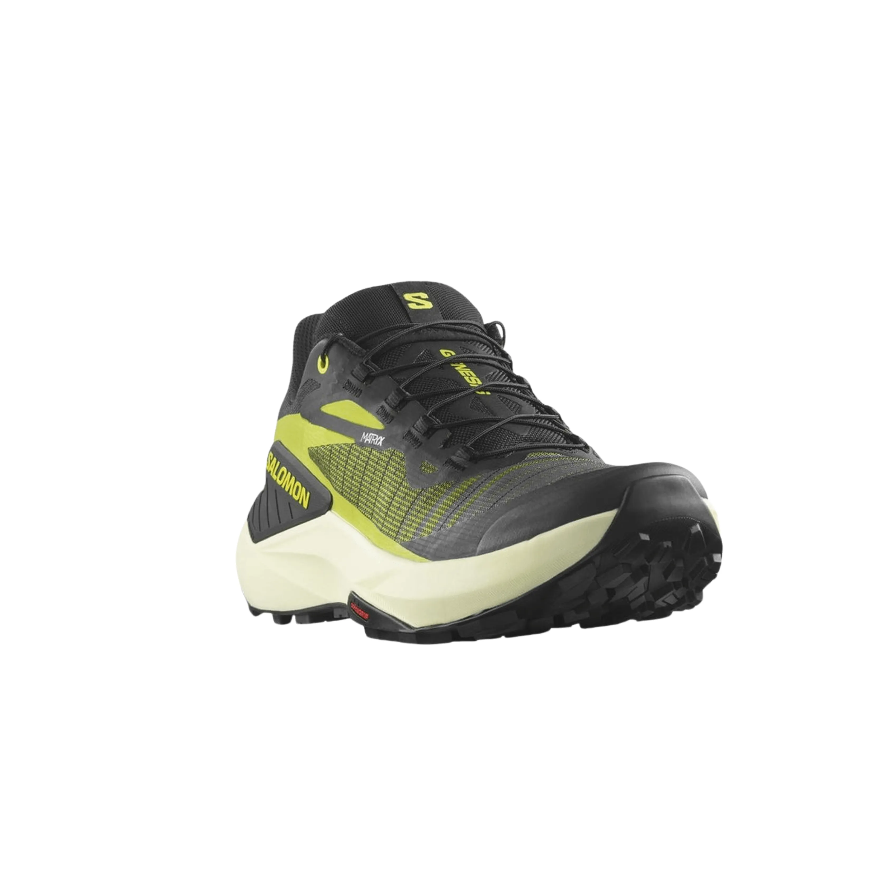 Salomon Men's Genesis Trail Running Shoes (L47443100)