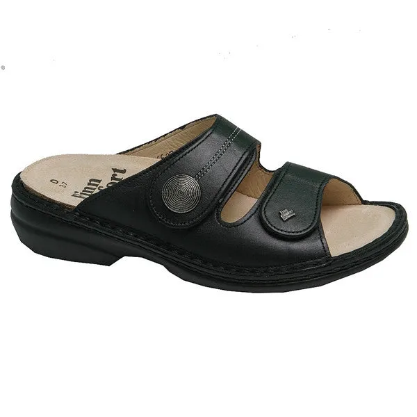 Sansibar Slide Black