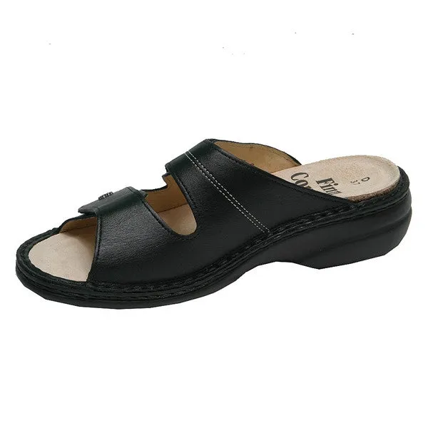 Sansibar Slide Black