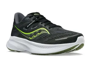 Saucony | Guide 16 | Men's | Black/Glade