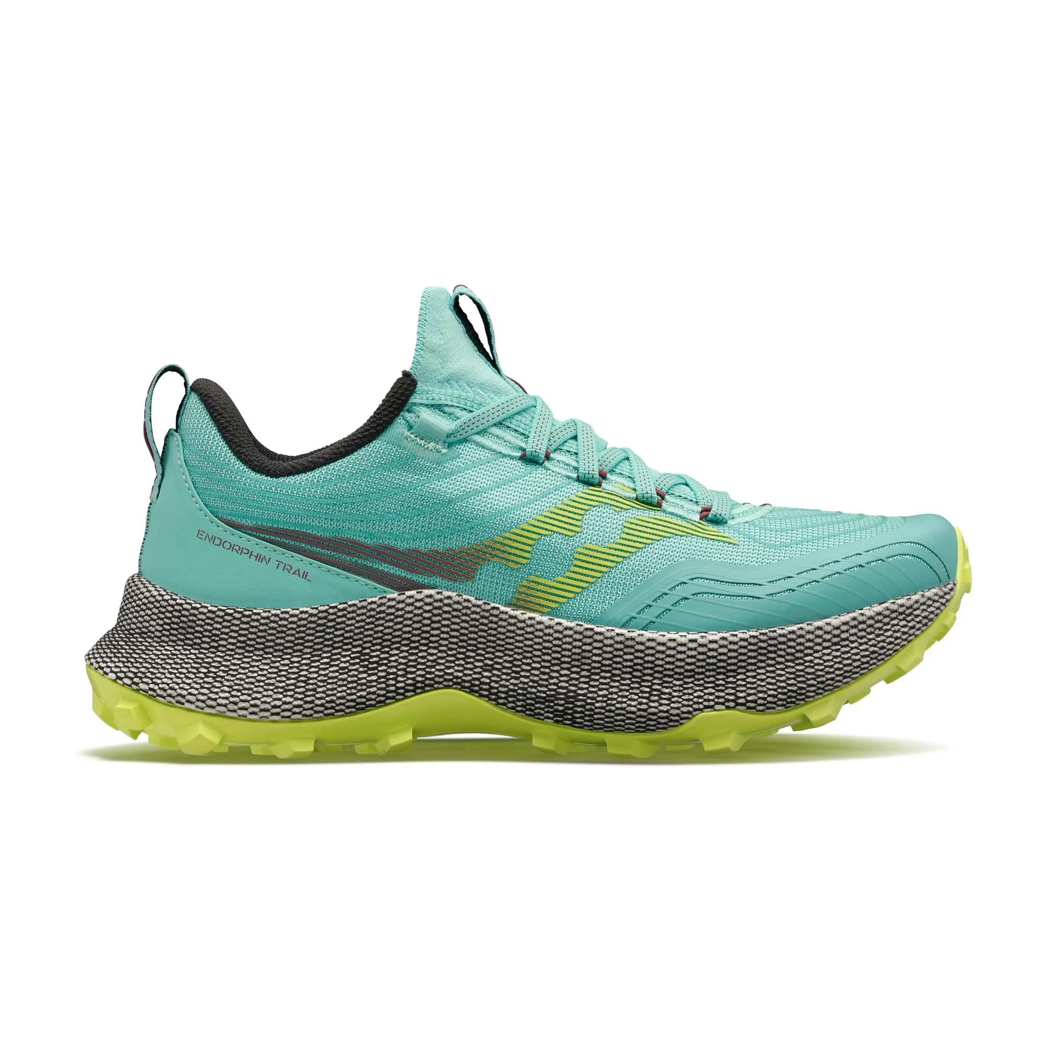 Saucony | Women's Endorphin Trail Running Shoes