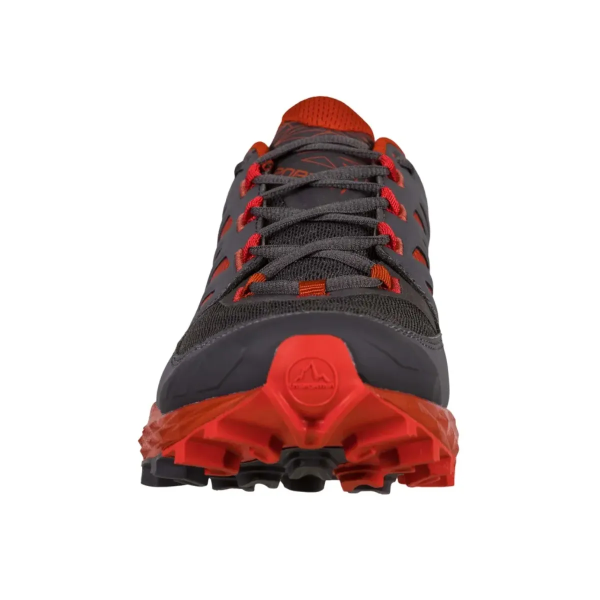 Shoes La Sportiva Lycan II Black Red