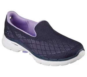 SKECHERS 124522 GO WALK 6 COSMIC FORCE