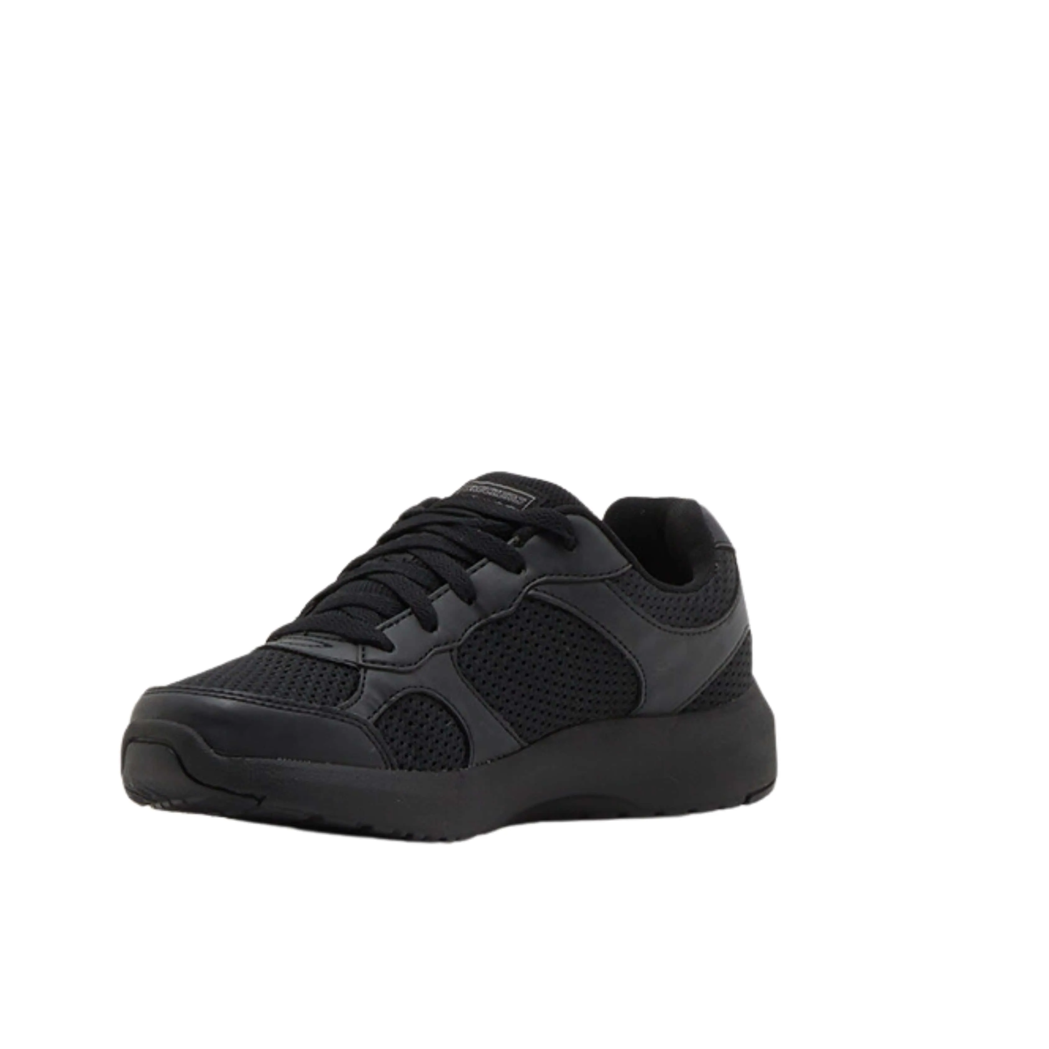 SKECHERS - Round Toe Low Top Sneakers