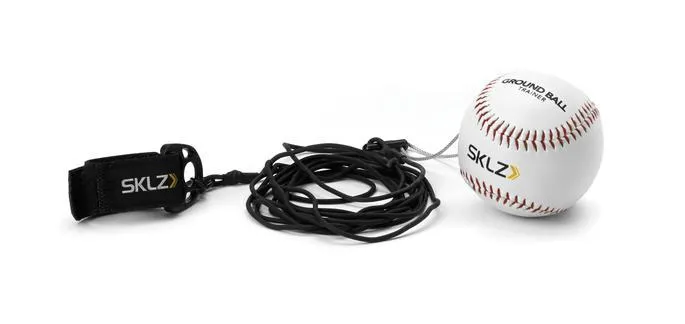 SKLZ Ground Ball Solo Fielding Trainer: GBTRNR100