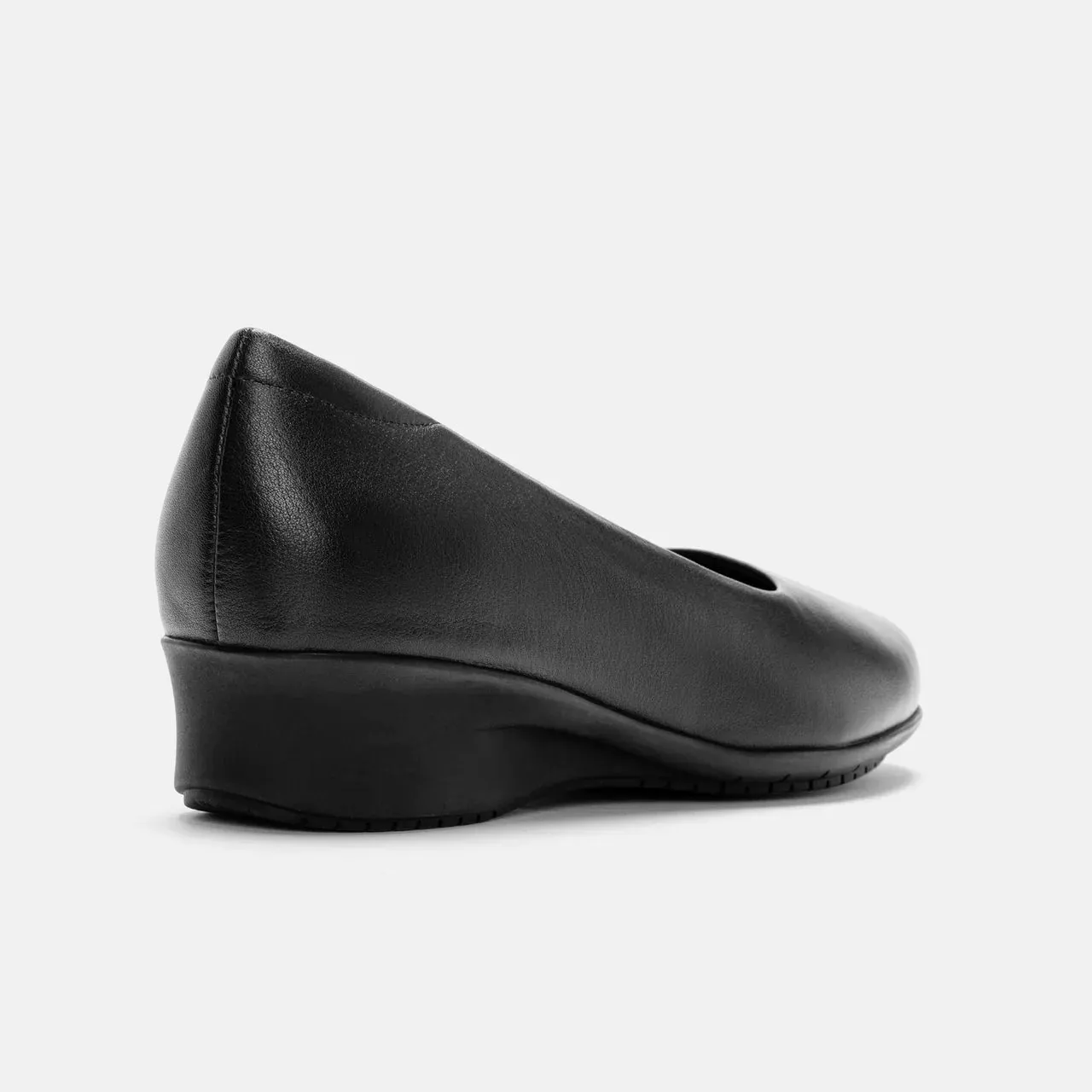 Sky Soles Launceston Corporate Court Shoe