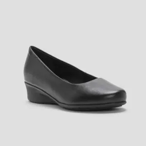 Sky Soles Launceston Corporate Court Shoe