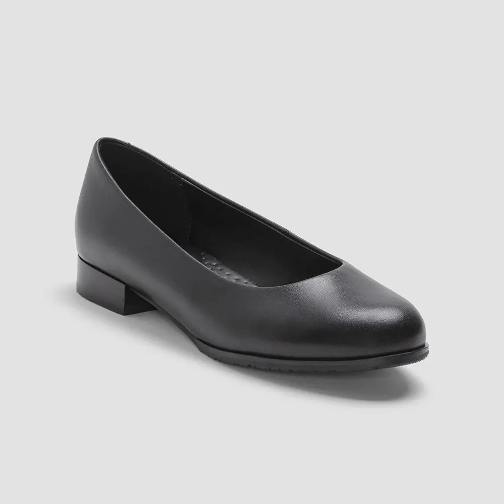 Sky Soles Perth Corporate Court Shoe