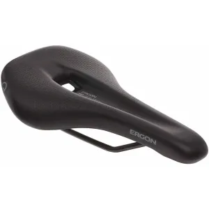 SM Comp Saddle - Steel Stealth Mens Small/Medium