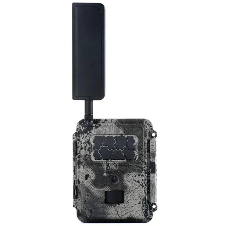 Spartan GoCam 4G/LTE Trail Camera