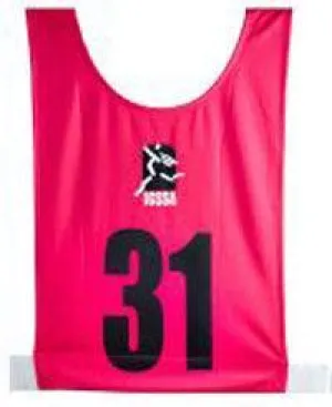 Sublimated Bib - Special Design