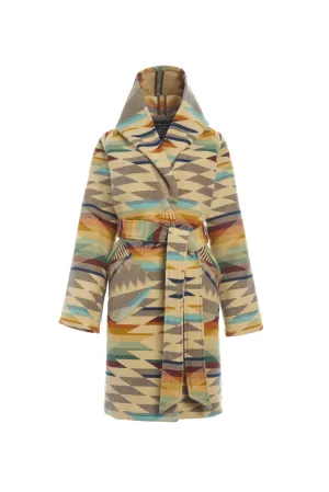 Summerland Classic Robe