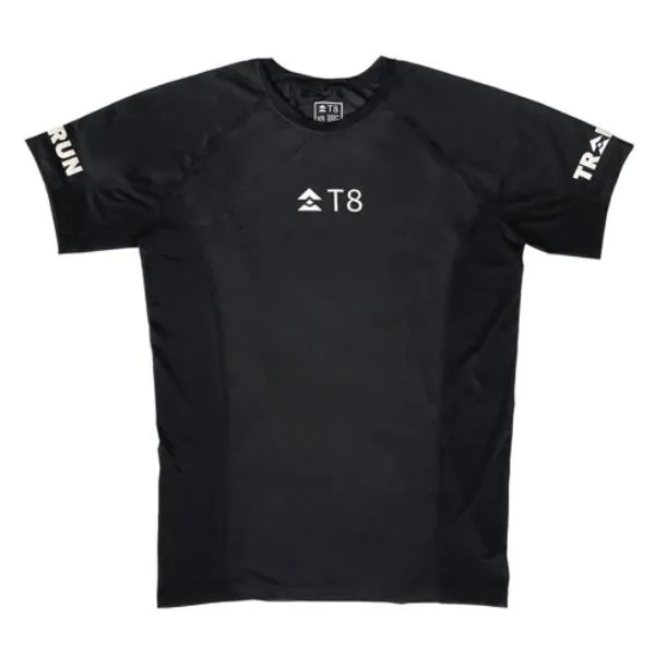 T8 - Men's Iced Tee