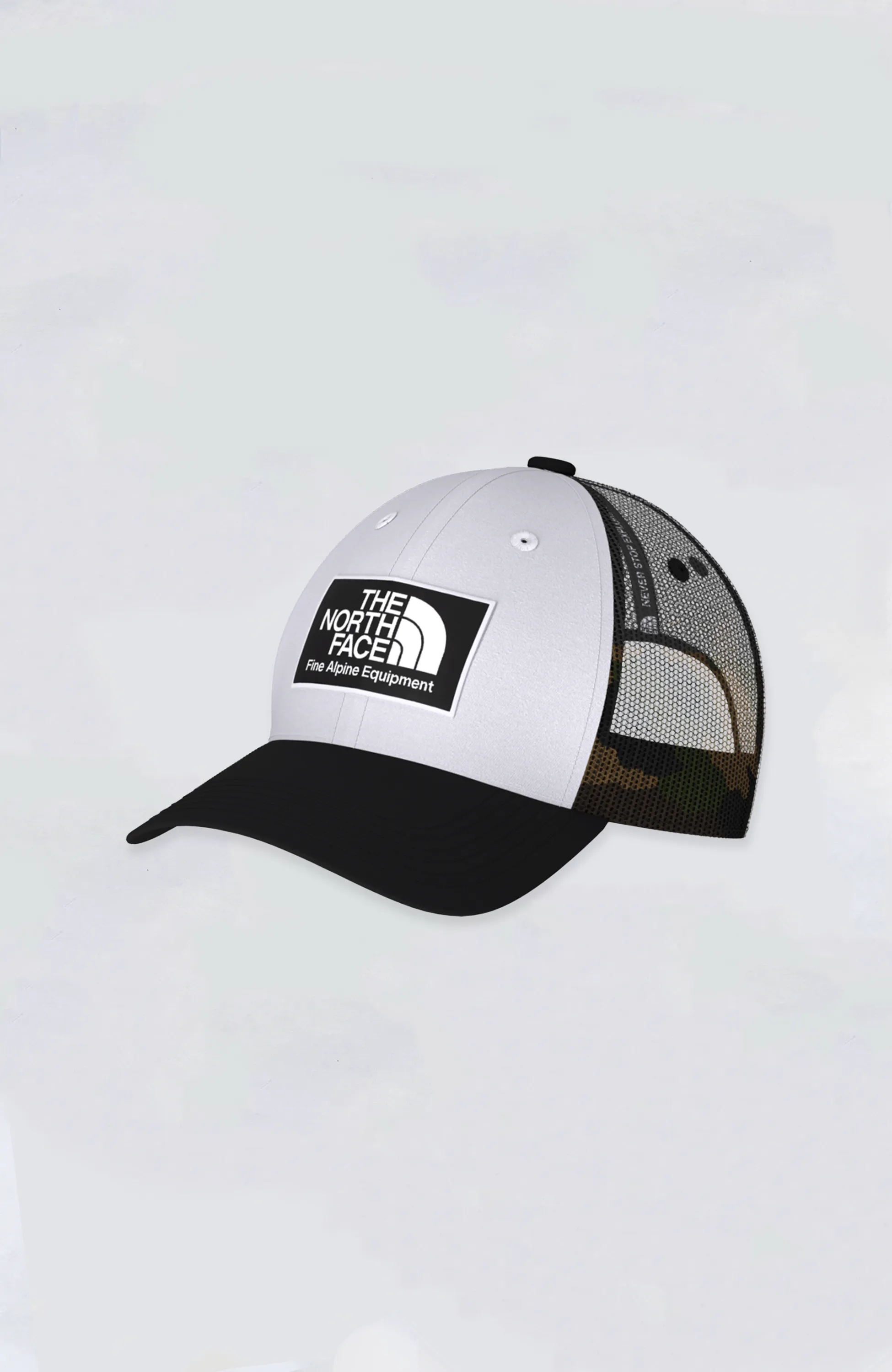 The North Face - Mudder Trucker Hat