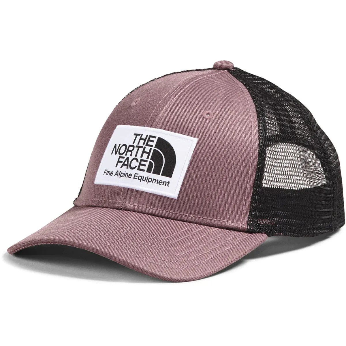 The North Face Mudder Trucker Heritage Hat 2024