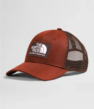 The North Face Mudder Trucker Heritage Hat 2024