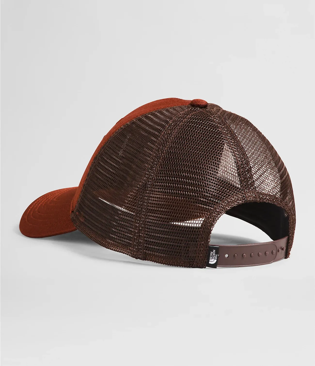 The North Face Mudder Trucker Heritage Hat 2024