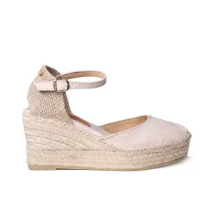 TONI PONS | ESPADRILLES MUJER | LAIA NT PEDRA | GRIS