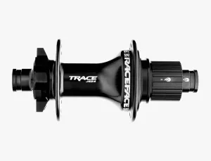 Trace J-Bend Hub