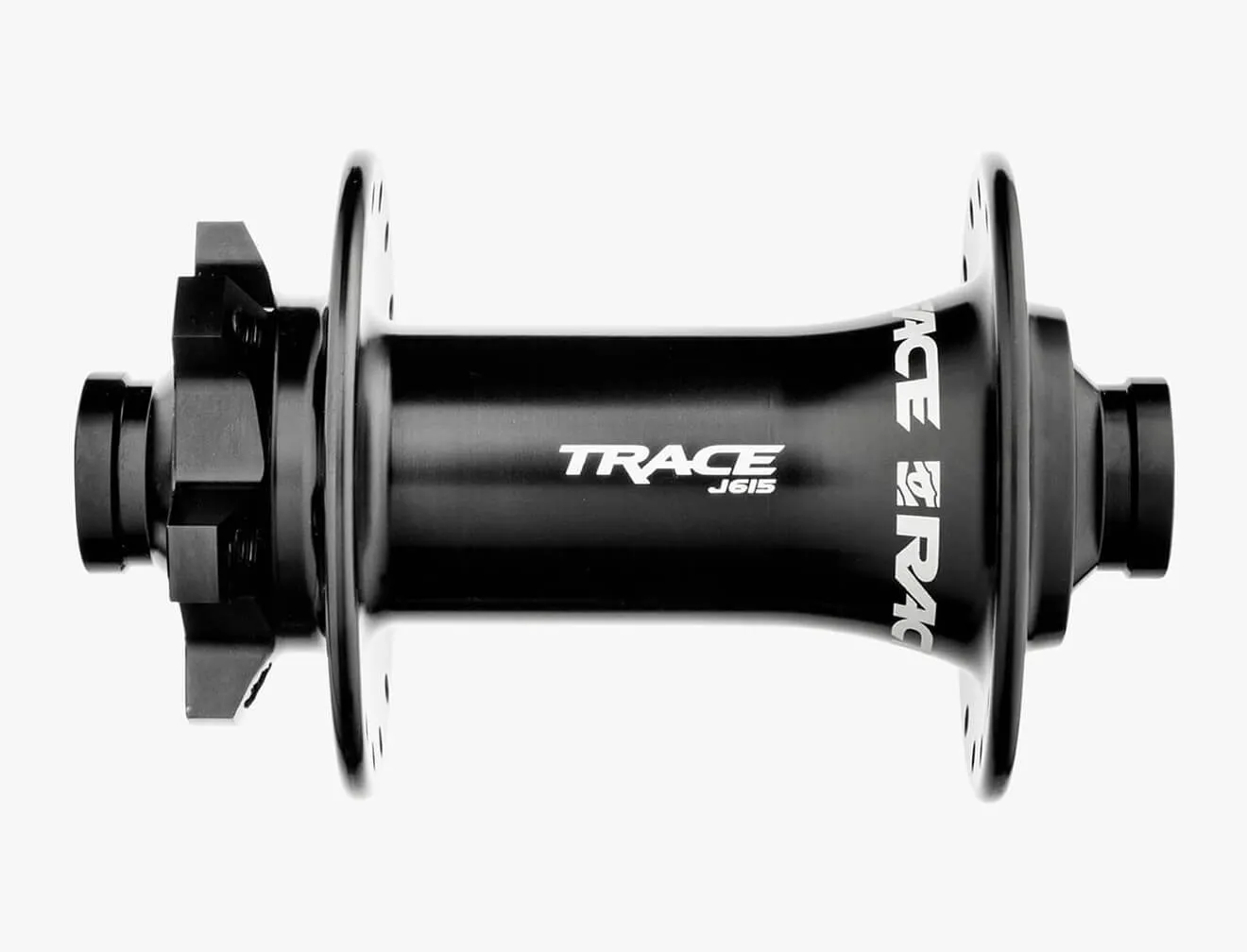 Trace J-Bend Hub