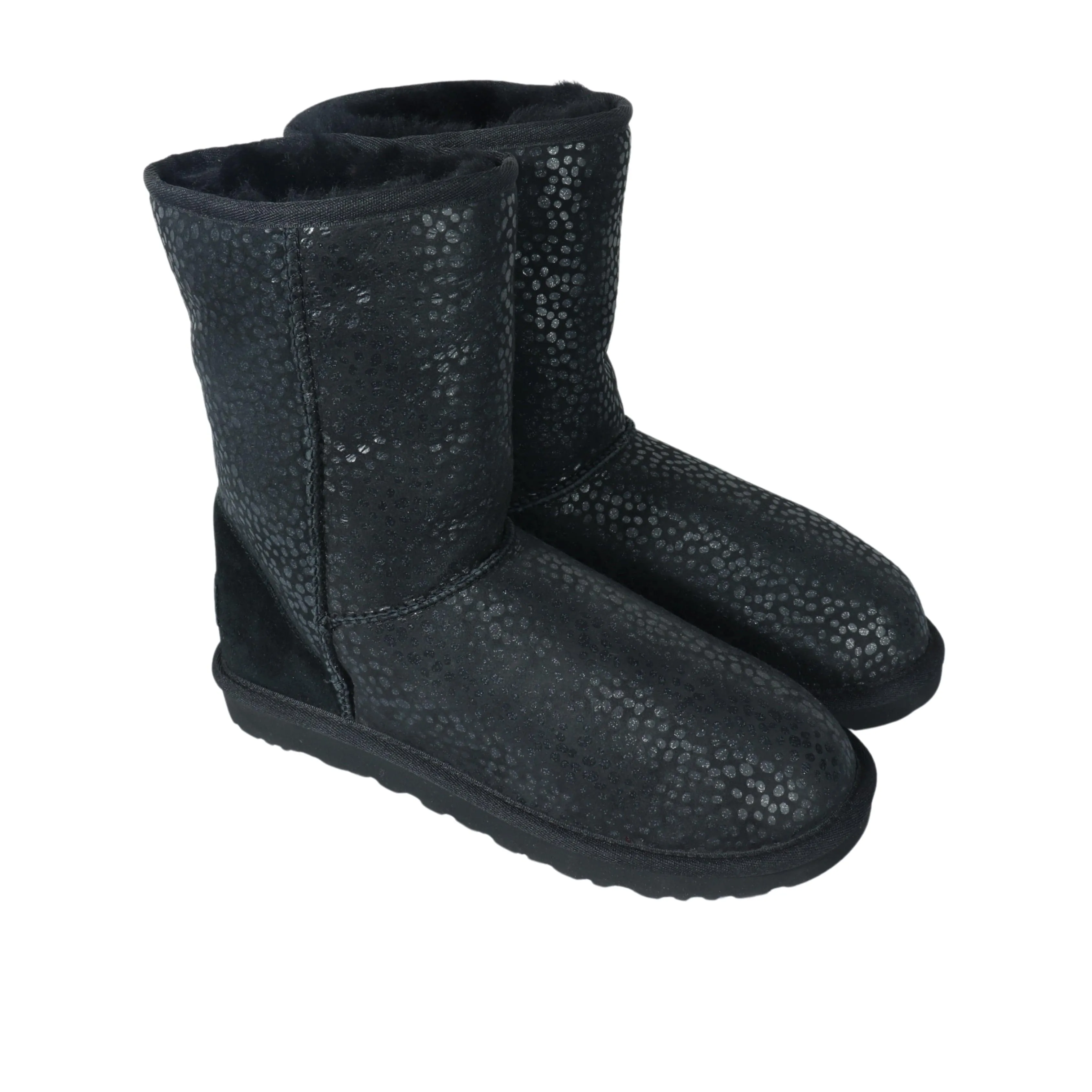 UGG - Sparkle dot boots