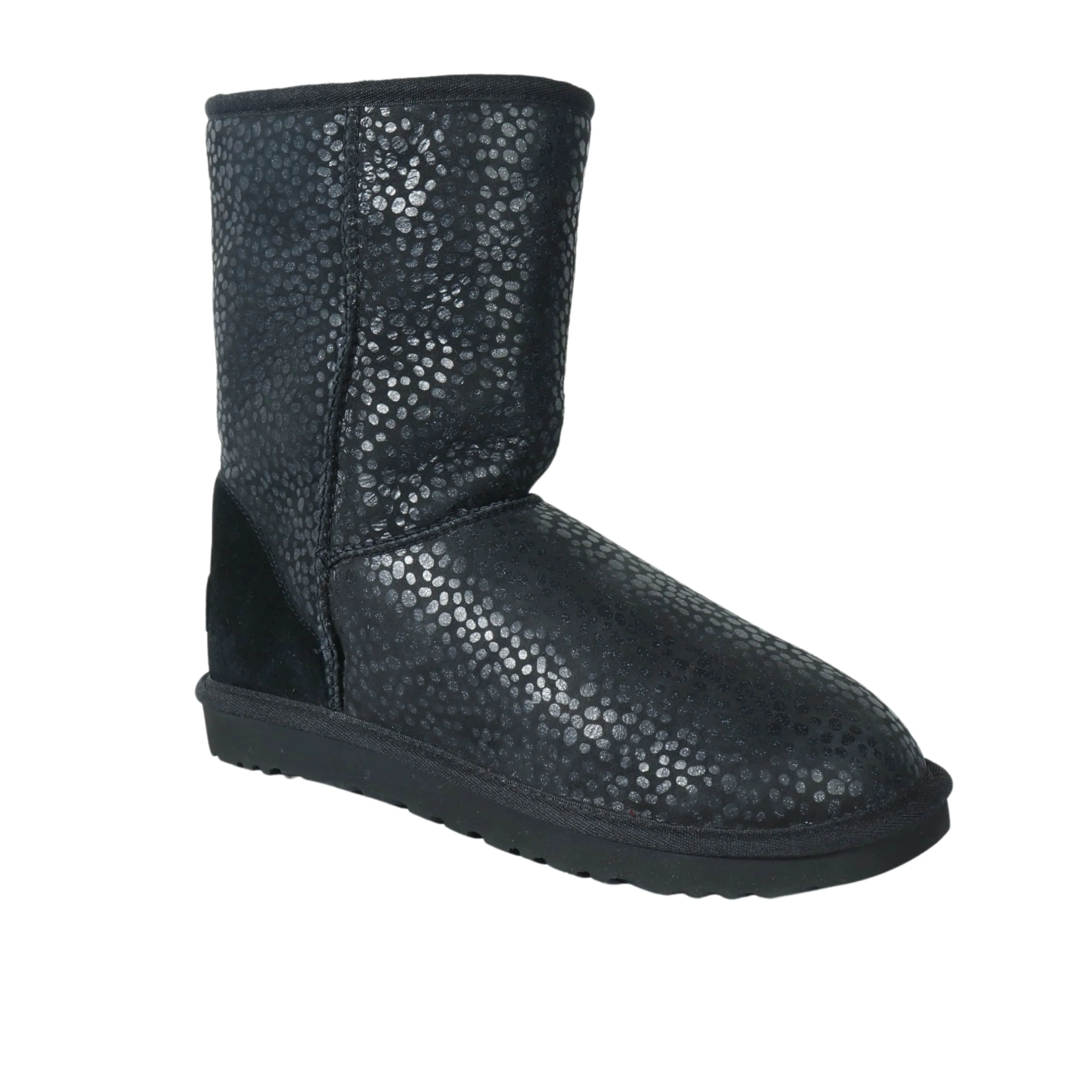 UGG - Sparkle dot boots