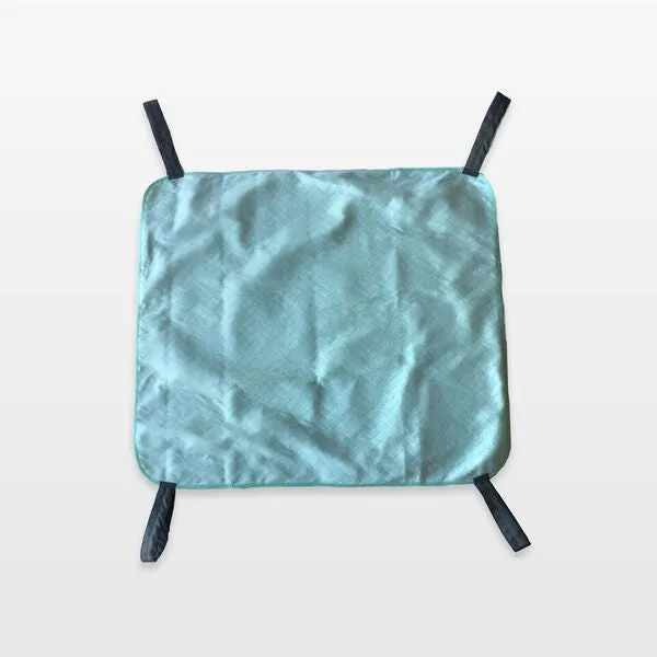 Ultra Waterproof Sheet Protector with Handles # p12605H