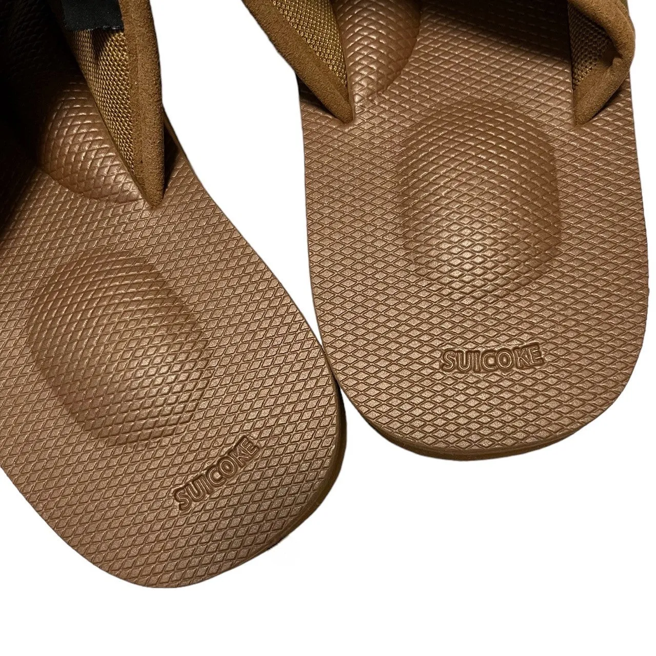 UNUSED×SUICOKE アンユーズド スイコック 22SS pocket sandal ポケットサンダル UH0573